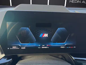 BMW X1 M35i xDrive