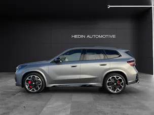 BMW X1 M35i xDrive
