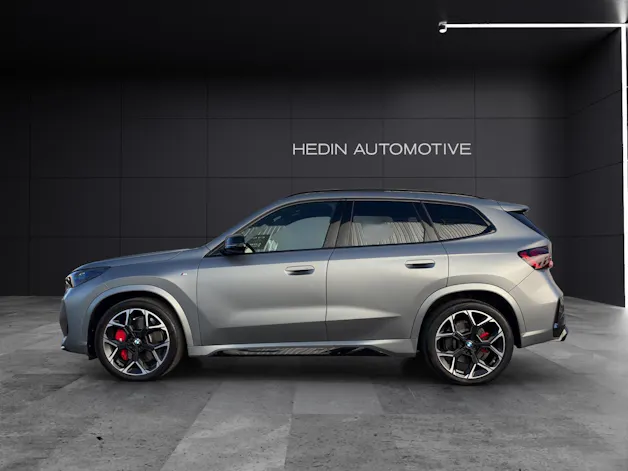 BMW X1 M35i xDrive