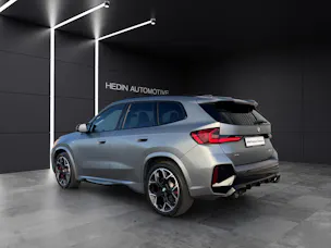 BMW X1 M35i xDrive