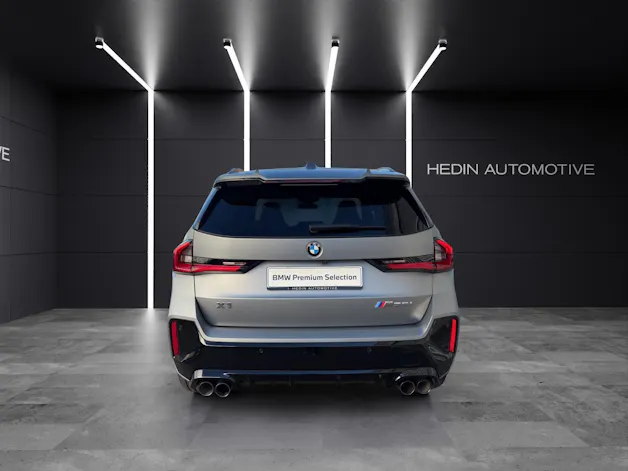 BMW X1 M35i xDrive
