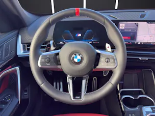 BMW X1 M35i xDrive