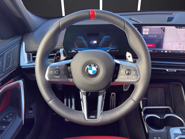 BMW X1 M35i xDrive
