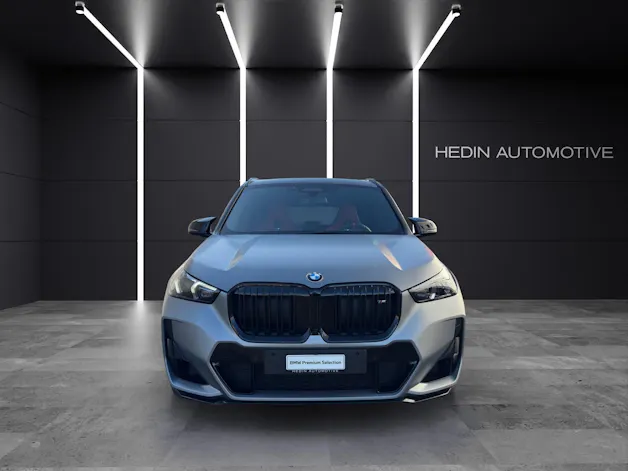 BMW X1 M35i xDrive