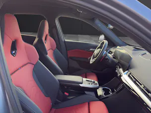 BMW X1 M35i xDrive
