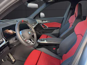 BMW X1 M35i xDrive
