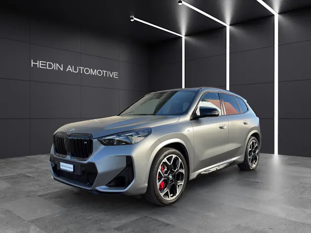 BMW X1 M35i xDrive