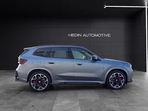BMW X1 M35i xDrive