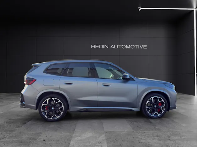 BMW X1 M35i xDrive