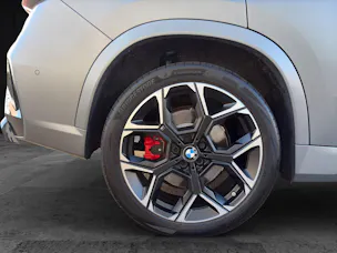 BMW X1 M35i xDrive
