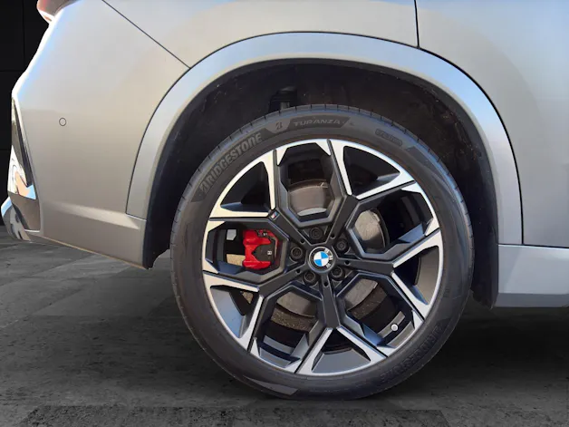 BMW X1 M35i xDrive