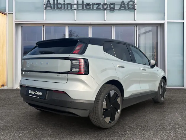 VOLVO EX30 E60 Twin Ultra Performance AWD