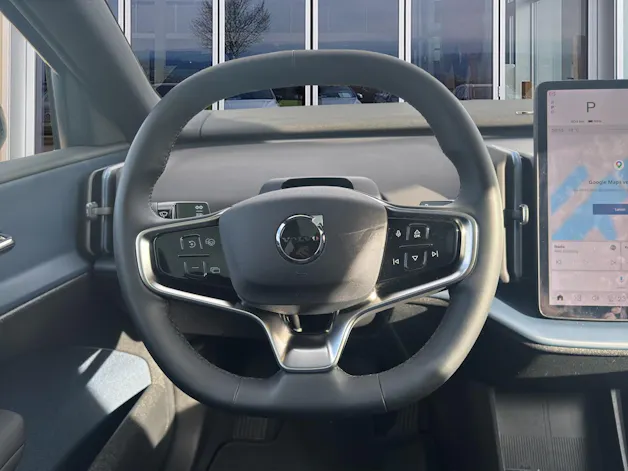 VOLVO EX30 E60 Twin Ultra Performance AWD