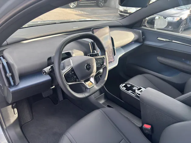 VOLVO EX30 E60 Twin Ultra Performance AWD