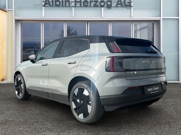 VOLVO EX30 E60 Twin Ultra Performance AWD