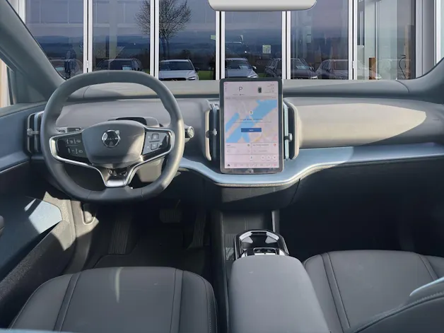 VOLVO EX30 E60 Twin Ultra Performance AWD