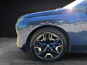 BMW iX I20 xDrive40