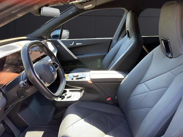BMW iX I20 xDrive40