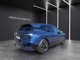 BMW iX I20 xDrive40