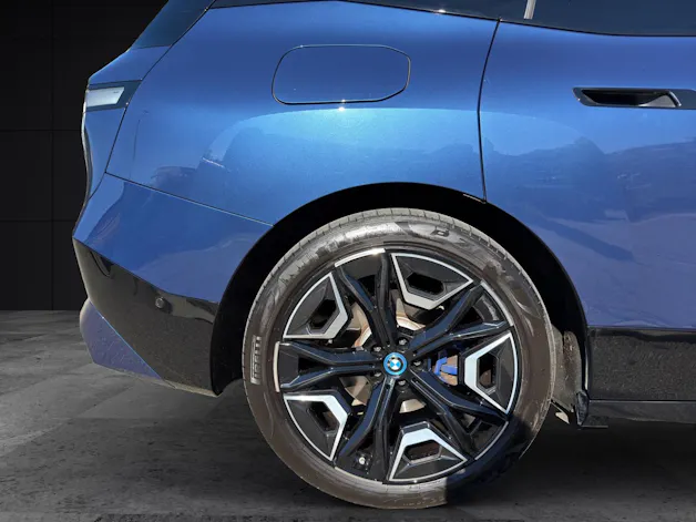 BMW iX I20 xDrive40