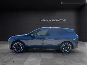 BMW iX I20 xDrive40