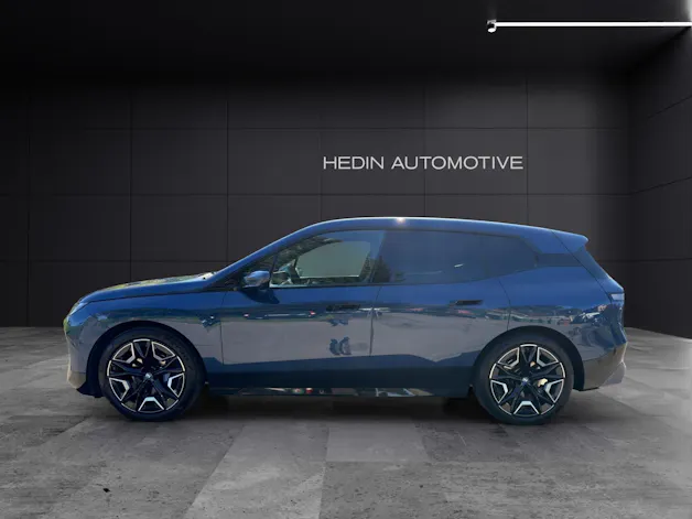 BMW iX I20 xDrive40