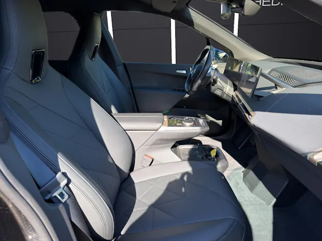 BMW iX I20 xDrive40