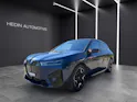 BMW iX I20 xDrive40