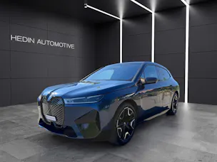 BMW iX I20 xDrive40
