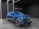 BMW iX I20 xDrive40