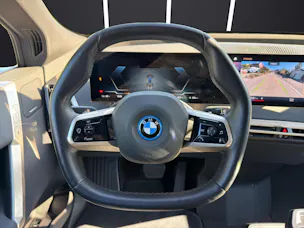 BMW iX I20 xDrive40