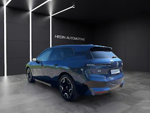 BMW iX I20 xDrive40