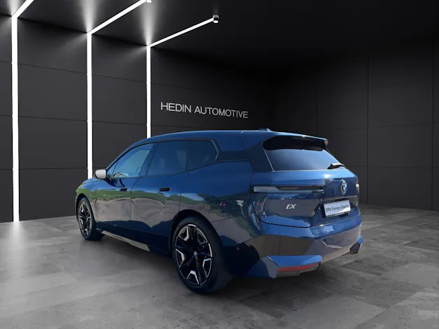 BMW iX I20 xDrive40