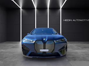 BMW iX I20 xDrive40