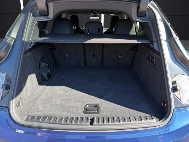 BMW iX I20 xDrive40