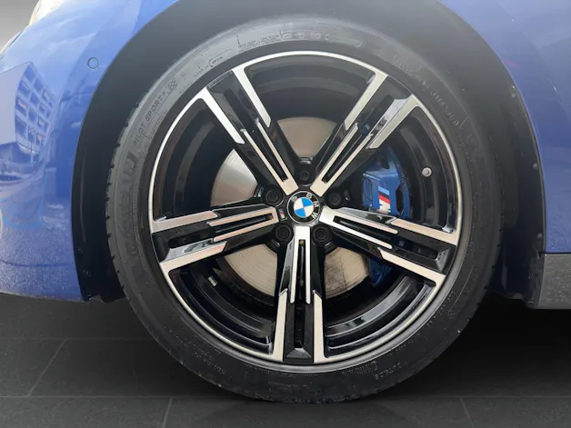 BMW 2er Reihe G42 Coupé 220i