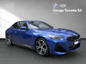 BMW 2er Reihe G42 Coupé 220i