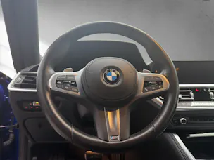 BMW 2er Reihe G42 Coupé 220i
