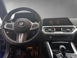 BMW 2er Reihe G42 Coupé 220i