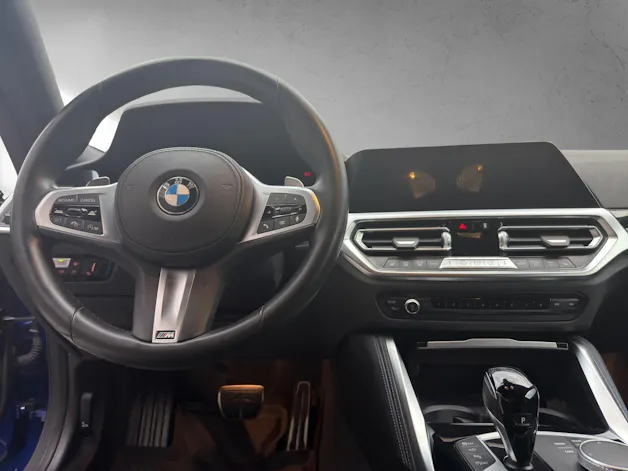 BMW 2er Reihe G42 Coupé 220i
