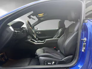 BMW 2er Reihe G42 Coupé 220i