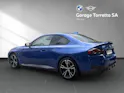 BMW 2er Reihe G42 Coupé 220i