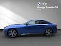 BMW 2er Reihe G42 Coupé 220i
