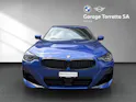 BMW 2er Reihe G42 Coupé 220i