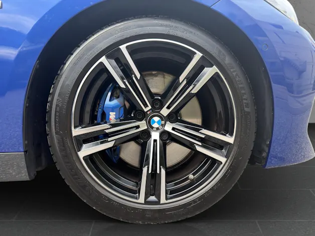 BMW 2er Reihe G42 Coupé 220i