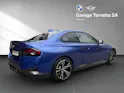 BMW 2er Reihe G42 Coupé 220i