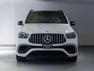 MERCEDES-BENZ GLE 63 AMG S 4MATIC+