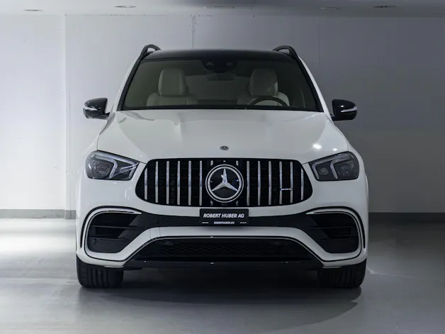 MERCEDES-BENZ GLE 63 AMG S 4MATIC+