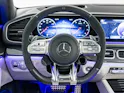 MERCEDES-BENZ GLE 63 AMG S 4MATIC+