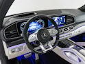MERCEDES-BENZ GLE 63 AMG S 4MATIC+